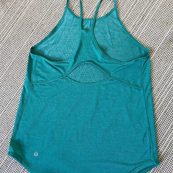 Lululemon Tank Top - Picture 4 of 5